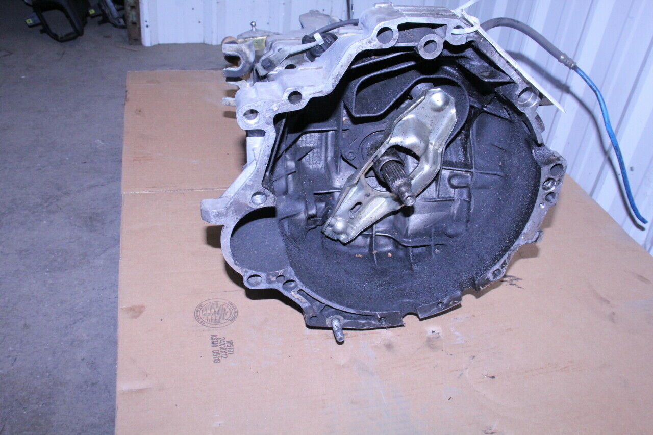 2006 2007 2008 Porsche Boxster Cayman 987 5 Speed Transmission 2.7 Stk# - Fresh Stock Dated December 2025