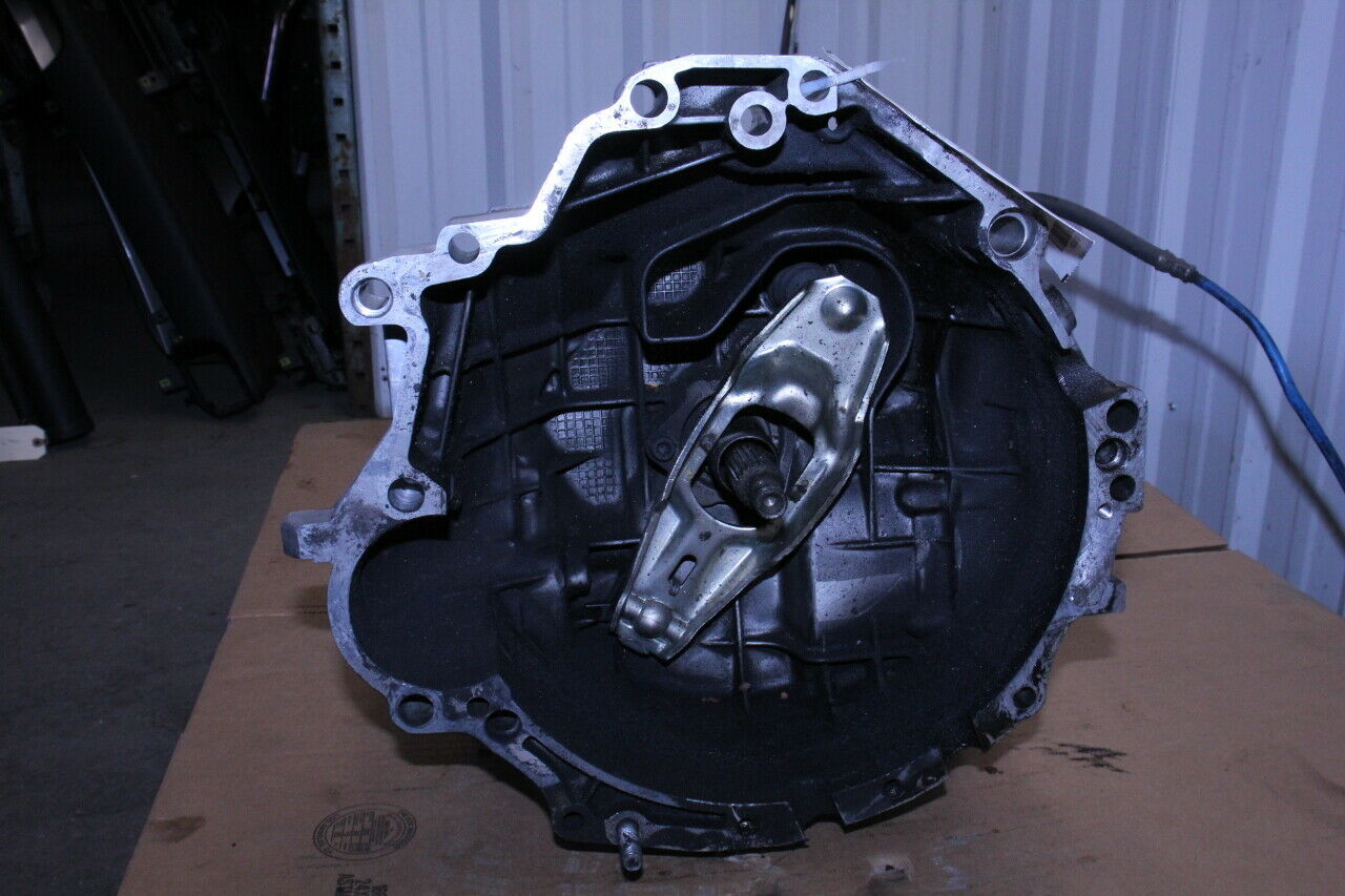 2006 2007 2008 Porsche Boxster Cayman 987 5 Speed Transmission 2.7 Stk# - Fresh Stock Dated December 2025