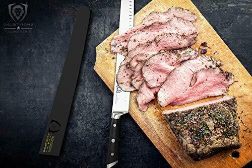 DALSTRONG Extra-Long Slicing & Carving Knife - 14