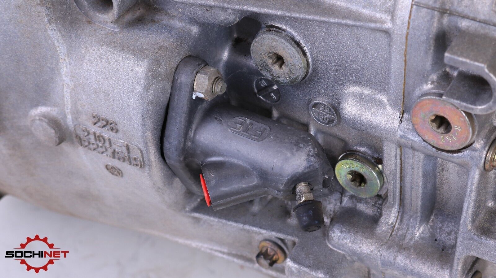 BMW E36 E46 Z3 ZF Manual Transmission 5 Speed Gearbox Manual Swap OEM - Fresh Stock Dated January 2026