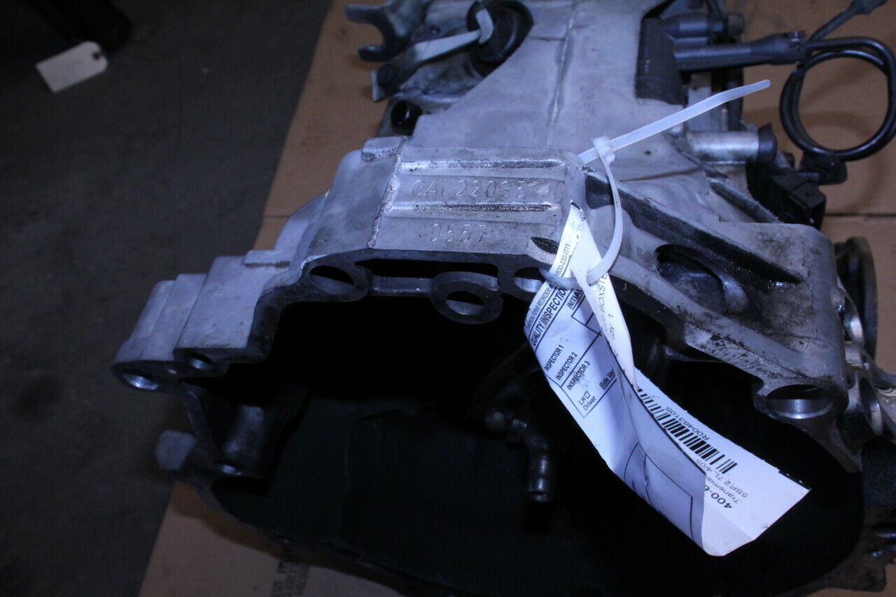 2006 2007 2008 Porsche Boxster Cayman 987 5 Speed Transmission 2.7 Stk# - Fresh Stock Dated December 2025