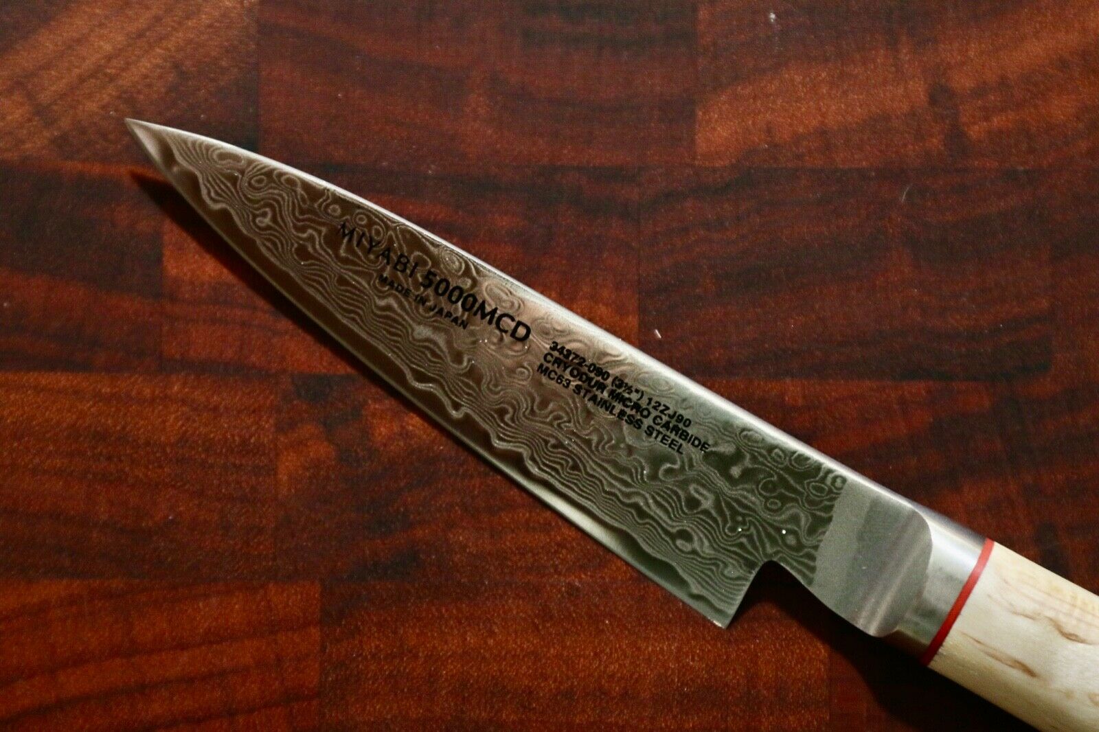 MIYABI BIRCHWOOD SHOTOH 90 5000MCD-B 34372-091 3-1/2