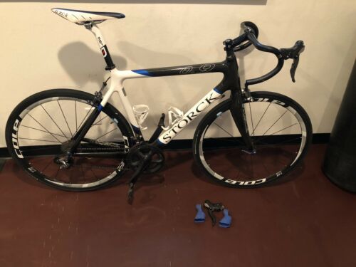 Storck Absolutist Size 57.  Don’t Miss This Deal!! - Fresh Stock Dated December 2025