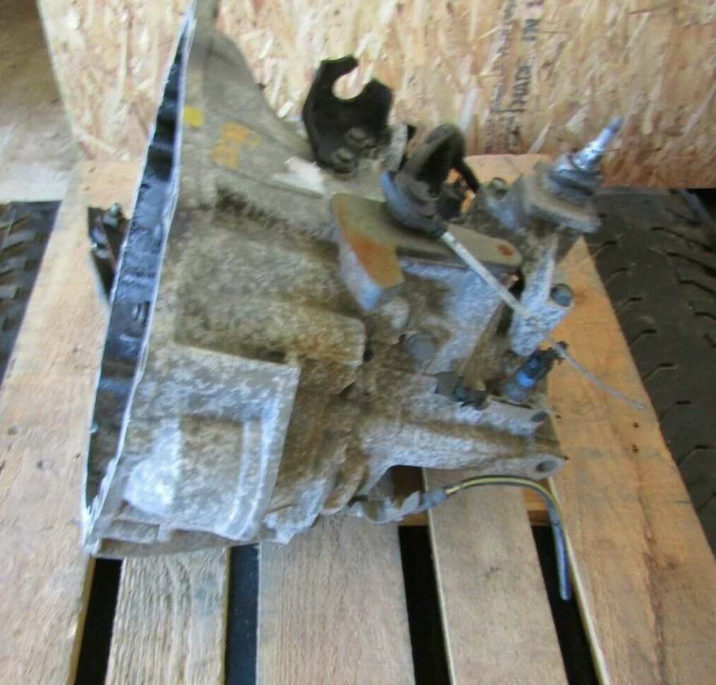 Manual Transmission 5 Speed RS5F91R Fits 12-17 VERSA - Fresh Stock Dated December 2025