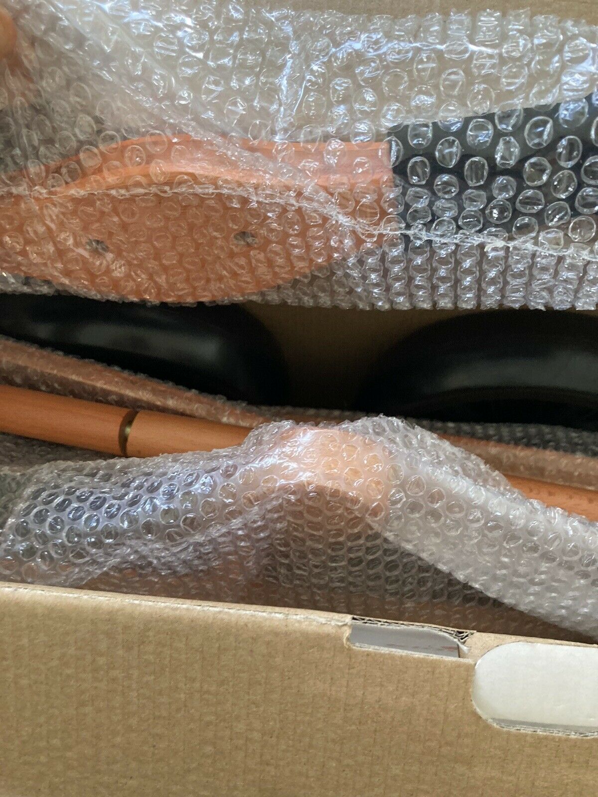 kinderfeets tinytot trike & pushbike bamboo - Fresh Stock Dated January 2026