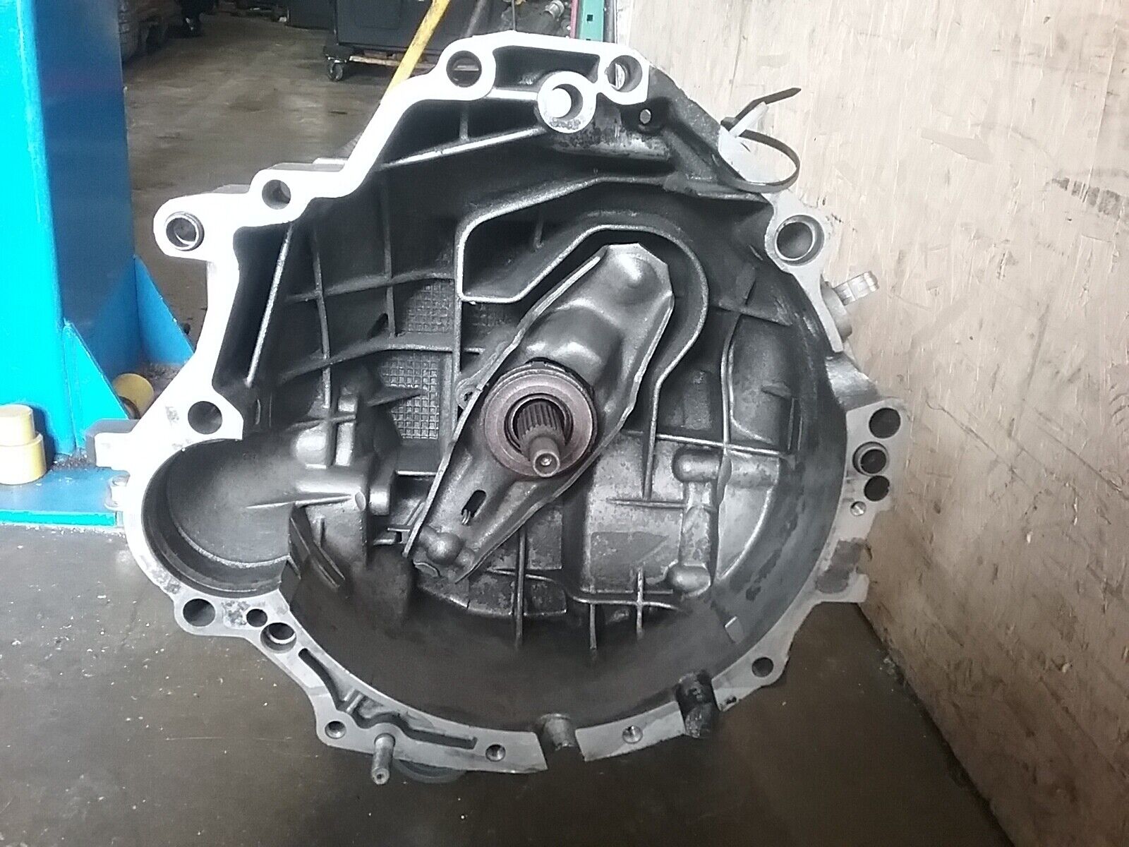 2000-2004 Porsche Boxster Manual Transmission 400-61003 2.7L 4 Cylinder Manual - Fresh Stock Dated January 2026