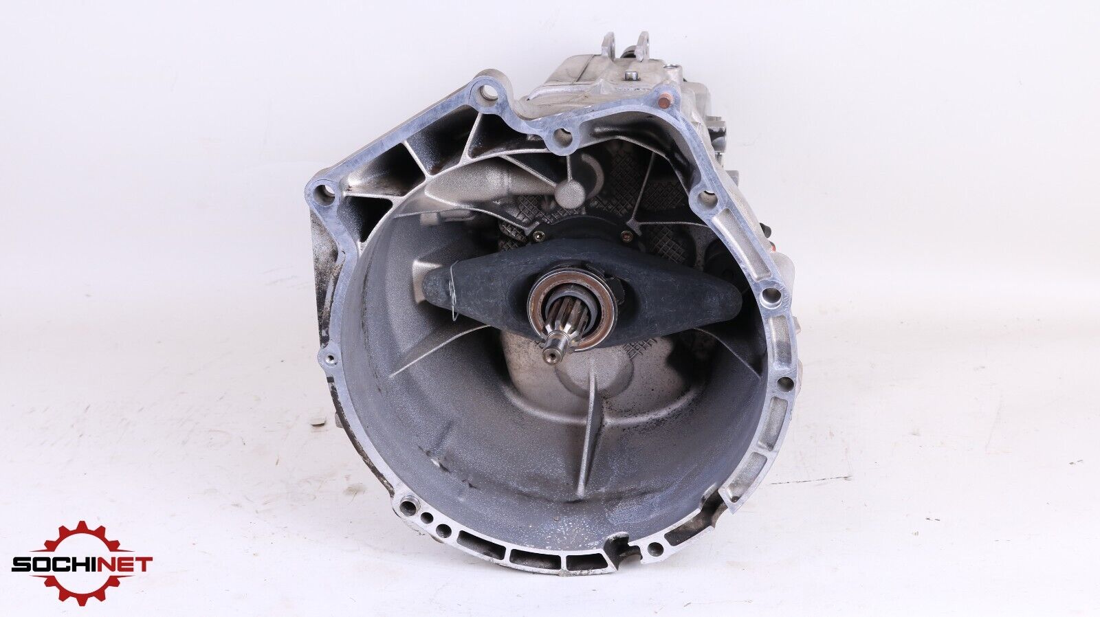 BMW E36 E46 Z3 ZF Manual Transmission 5 Speed Gearbox Manual Swap OEM - Fresh Stock Dated January 2026