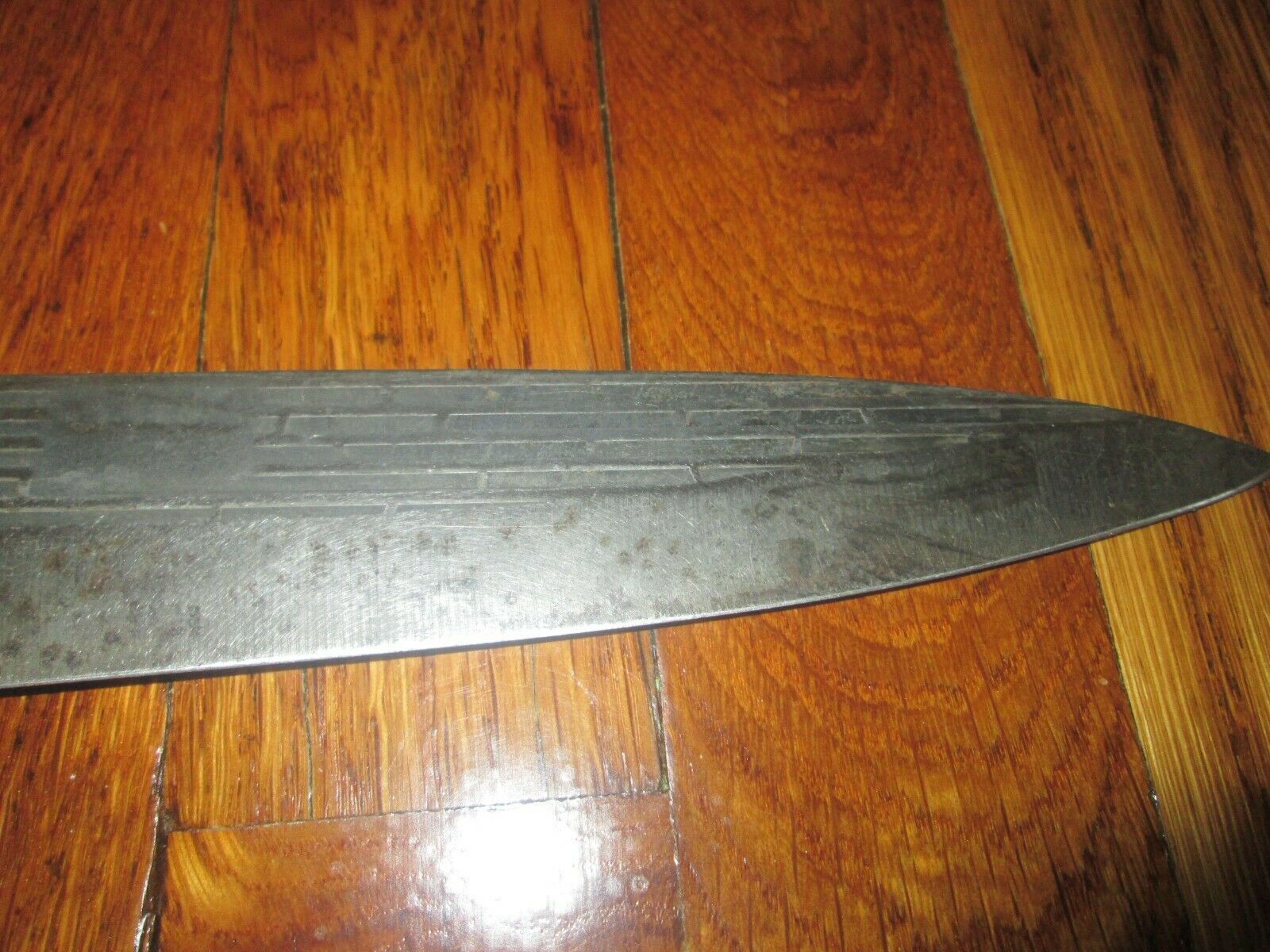 Vintage Forgecraft  8