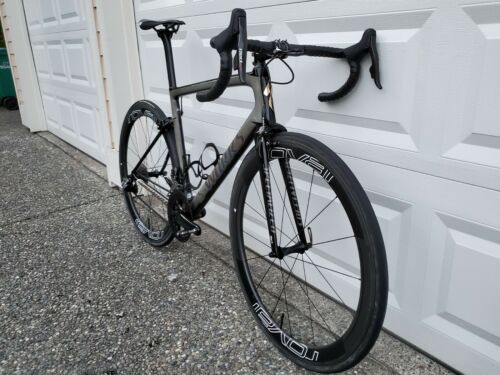Specialized Sworks Tarmac SL6 Peter Sagan 56cm - Fresh Stock Dated December 2025