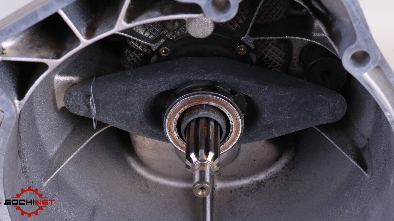 BMW E36 E46 Z3 ZF Manual Transmission 5 Speed Gearbox Manual Swap OEM - Fresh Stock Dated January 2026