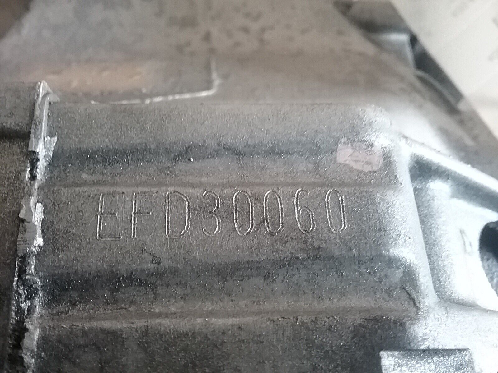 2000-2004 Porsche Boxster Manual Transmission 400-61003 2.7L 4 Cylinder Manual - Fresh Stock Dated January 2026