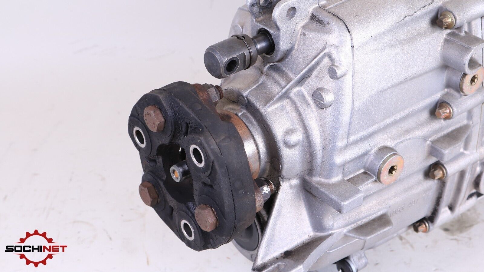 BMW E36 E46 Z3 ZF Manual Transmission 5 Speed Gearbox Manual Swap OEM - Fresh Stock Dated January 2026