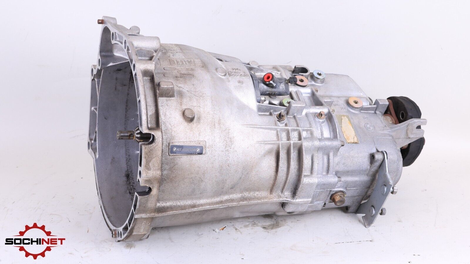 BMW E36 E46 Z3 ZF Manual Transmission 5 Speed Gearbox Manual Swap OEM - Fresh Stock Dated January 2026