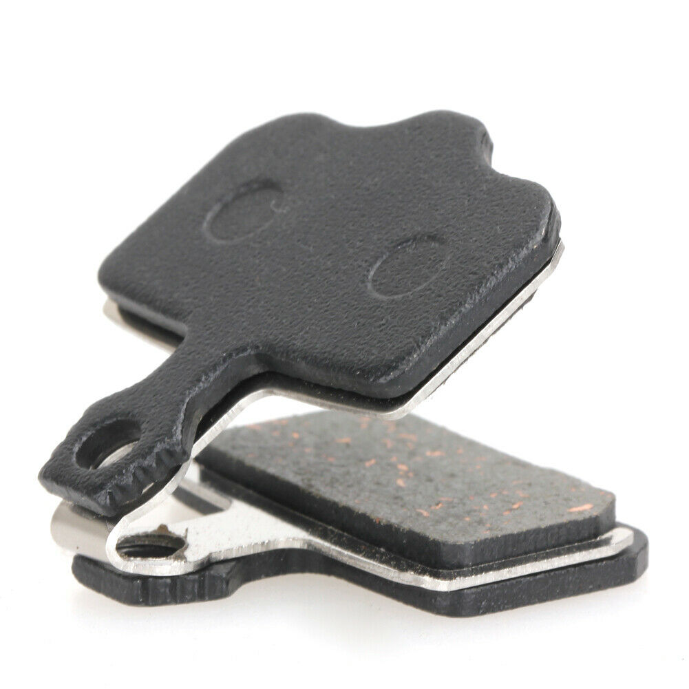 2Pairs Bicycle Bike disc brake pads FOR Elixir AVID E1/3/5/7/9 ER/CR SRAM - Fresh Stock Dated December 2025