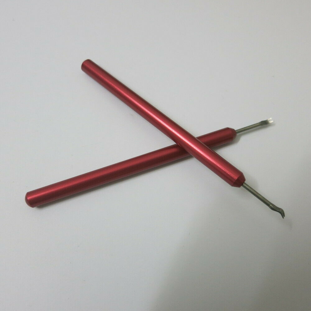 Watch Repair Tool Hairspring Collet Removal Tool Watch Hand Remover - Fresh Stock Dated December 2025