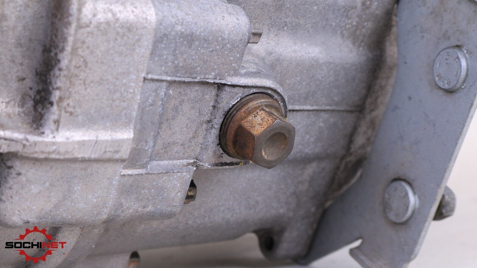 BMW E36 E46 Z3 ZF Manual Transmission 5 Speed Gearbox Manual Swap OEM - Fresh Stock Dated January 2026