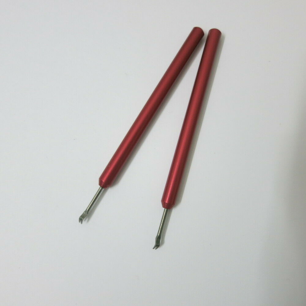 Watch Repair Tool Hairspring Collet Removal Tool Watch Hand Remover - Fresh Stock Dated December 2025