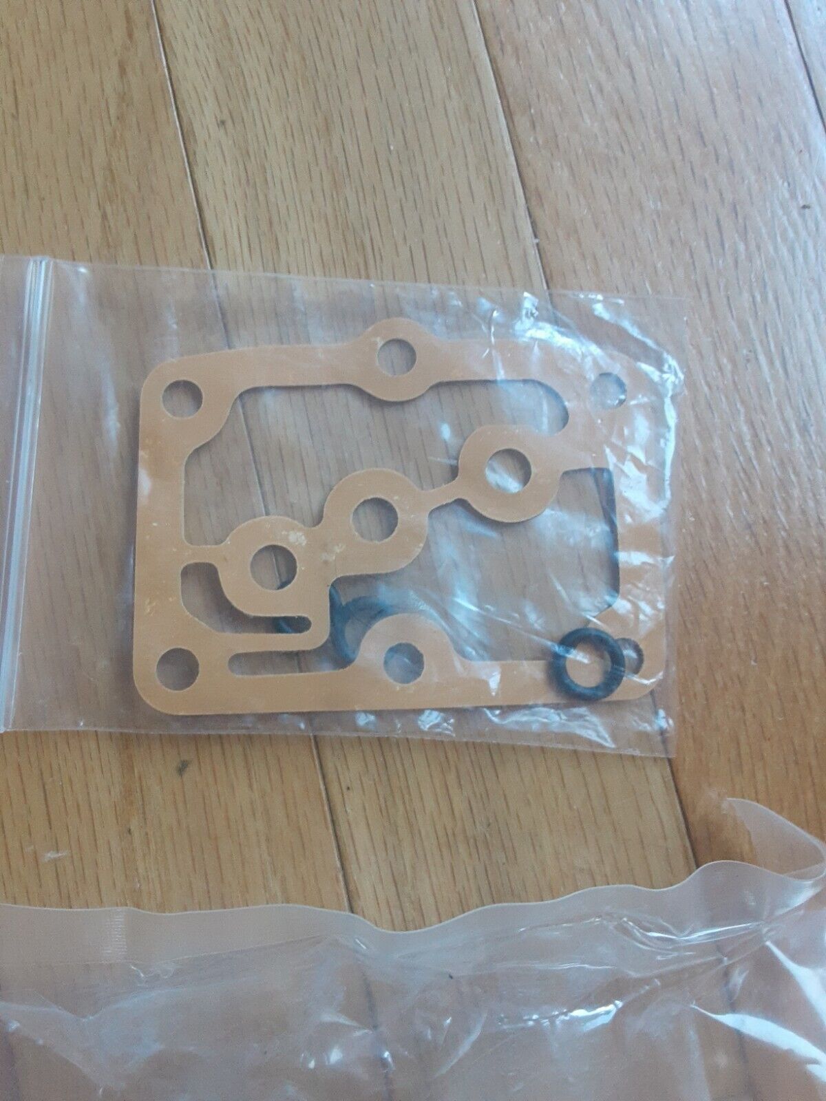 Dual Linear Shift Solenoid 28250-P6H-024 For Honda Prelude Ridgeline Passport US - Fresh Stock Dated December 2025