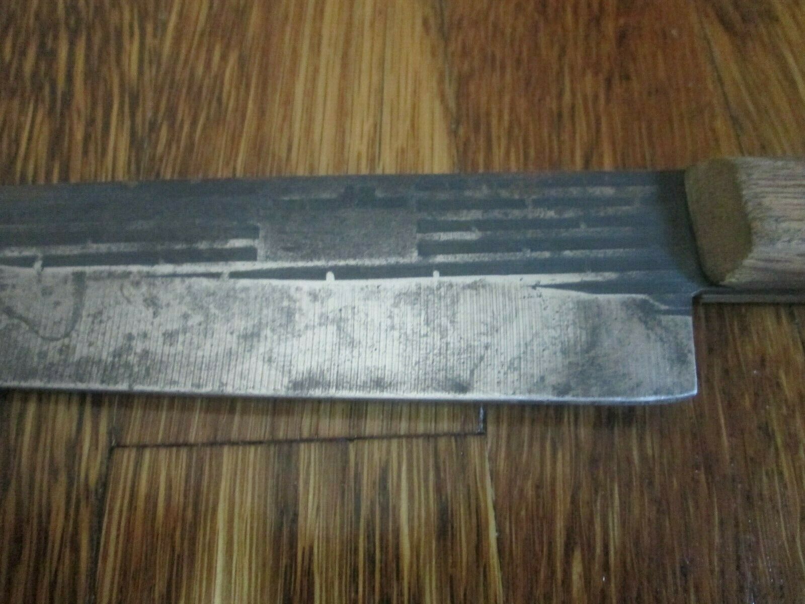 Vintage Forgecraft  8