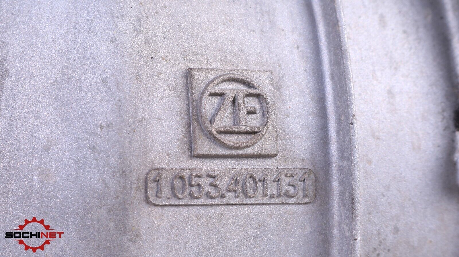 BMW E36 E46 Z3 ZF Manual Transmission 5 Speed Gearbox Manual Swap OEM - Fresh Stock Dated January 2026