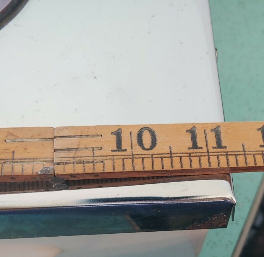 Vintage Rare Unique Portable Electric Dual 2 Burner Hot Plate White and Chrome - Fresh Stock Dated February 2026