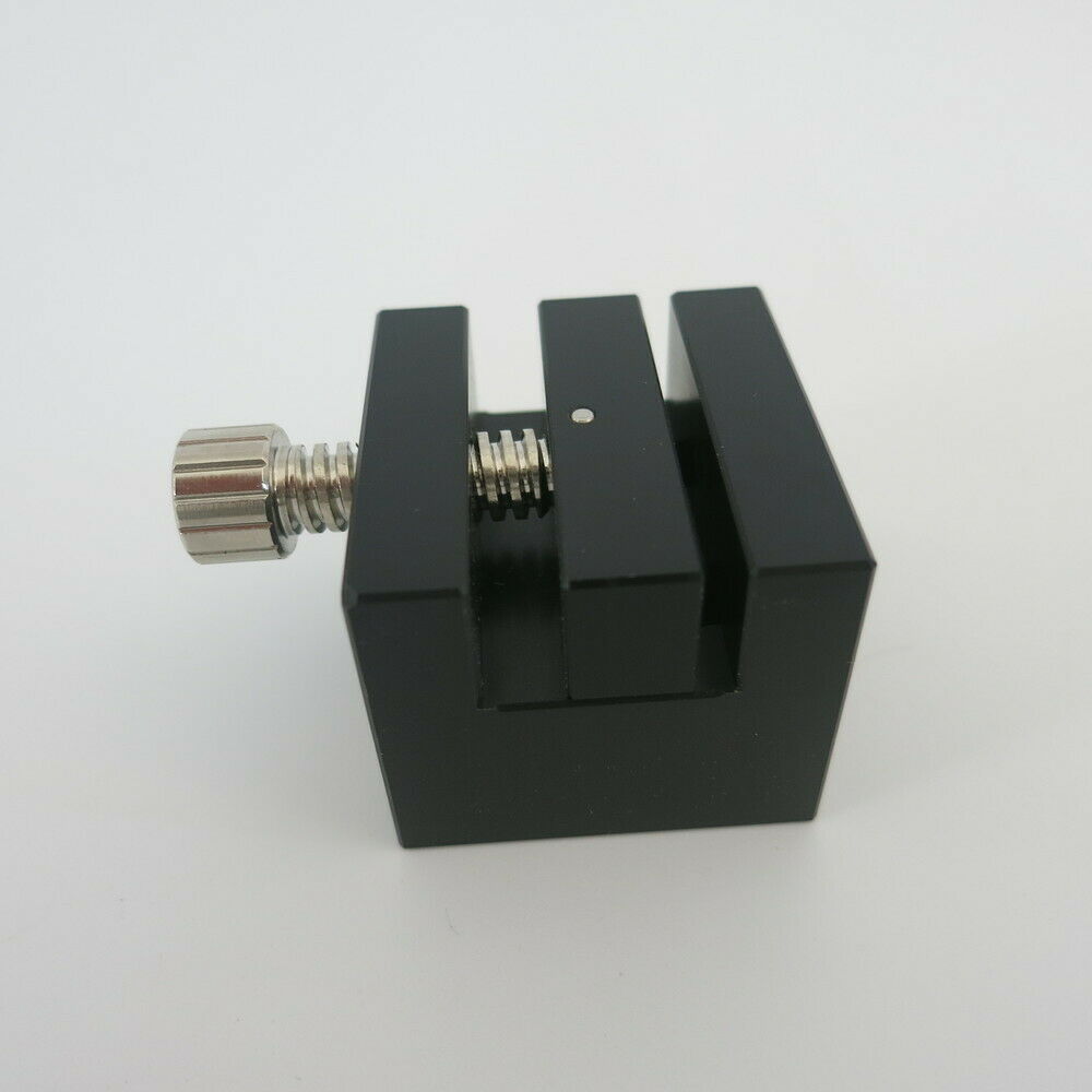 Adjusting Band Size Vise Tool  Extra Large Watch Bracelet Strap Holder - Fresh Stock Dated December 2025