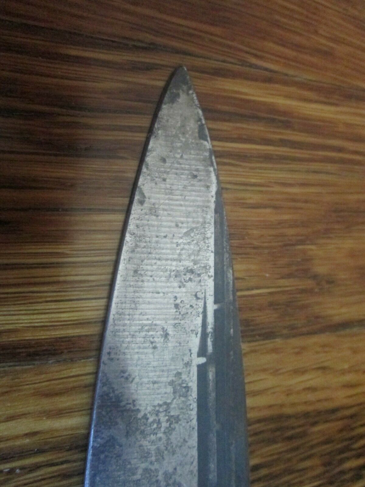 Vintage Forgecraft  8