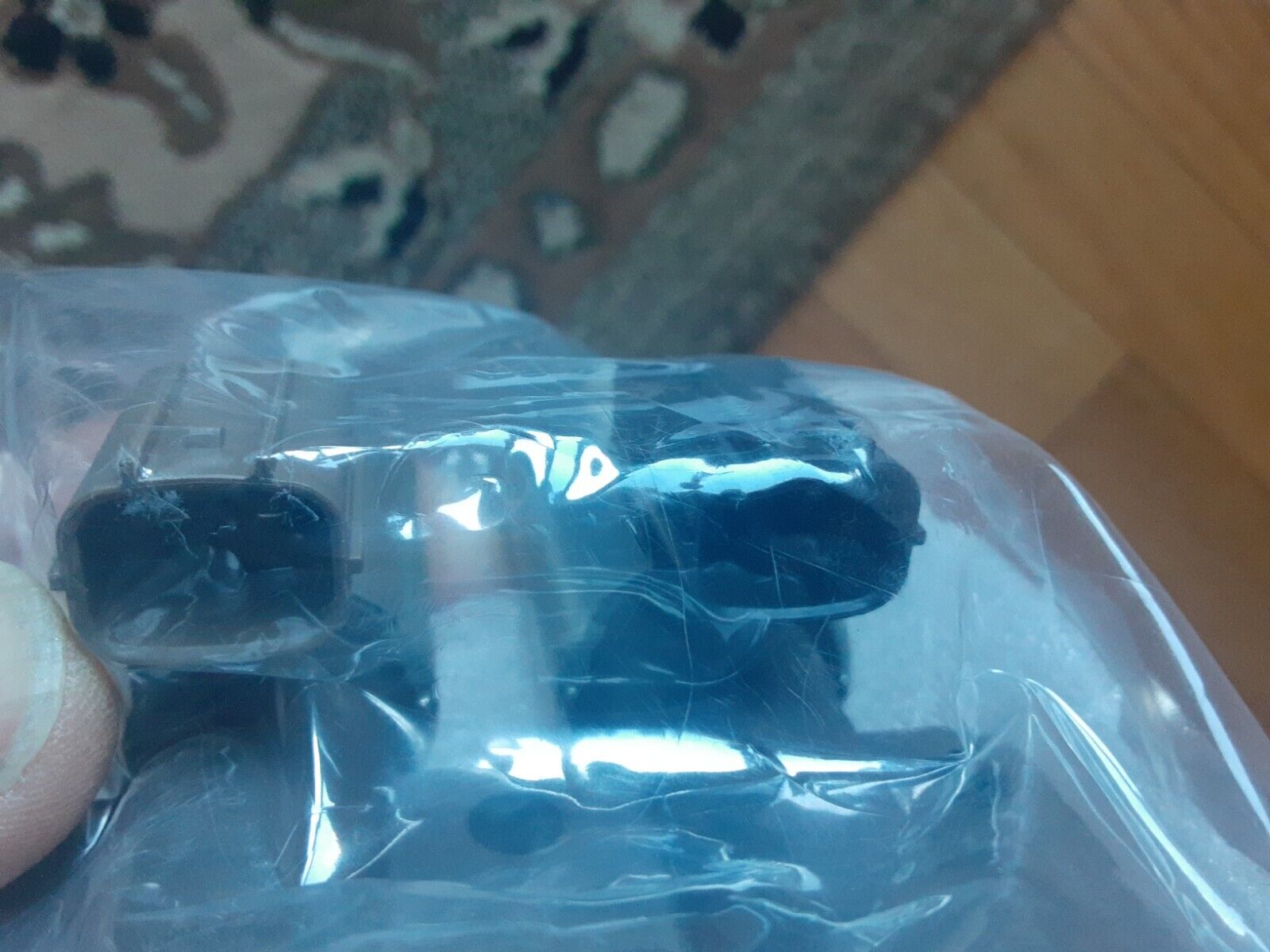 Dual Linear Shift Solenoid 28250-P6H-024 For Honda Prelude Ridgeline Passport US - Fresh Stock Dated December 2025