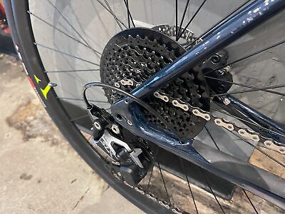 2020 Specialized Sirrus X 5.0, Size M, Very Good - INV-76154 - Fresh Stock Dated December 2025