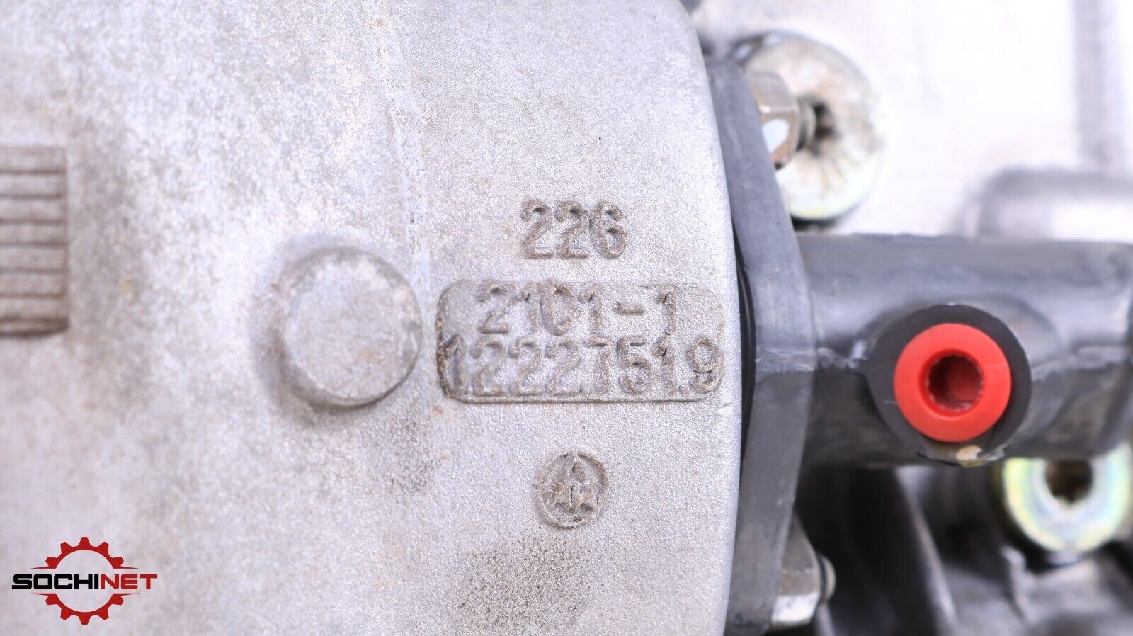 BMW E36 E46 Z3 ZF Manual Transmission 5 Speed Gearbox Manual Swap OEM - Fresh Stock Dated January 2026