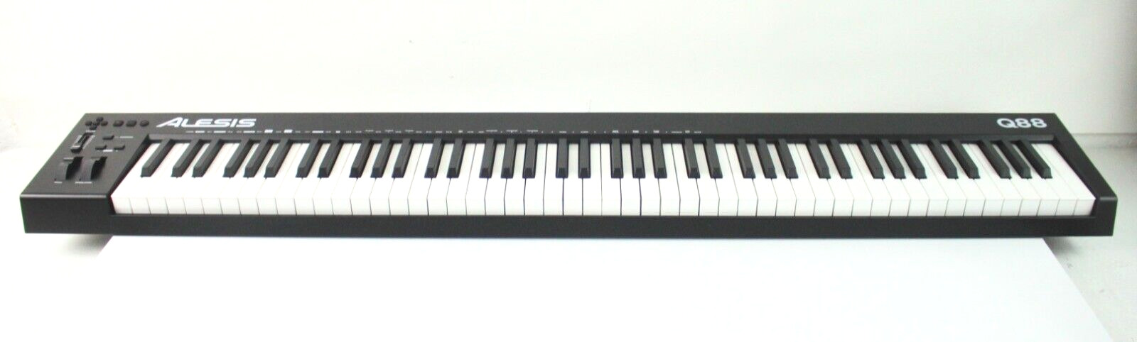 Alesis Q88 MKII 88 key Midi Keyboard Controller   #R0862 - Fresh Stock Dated December 2025