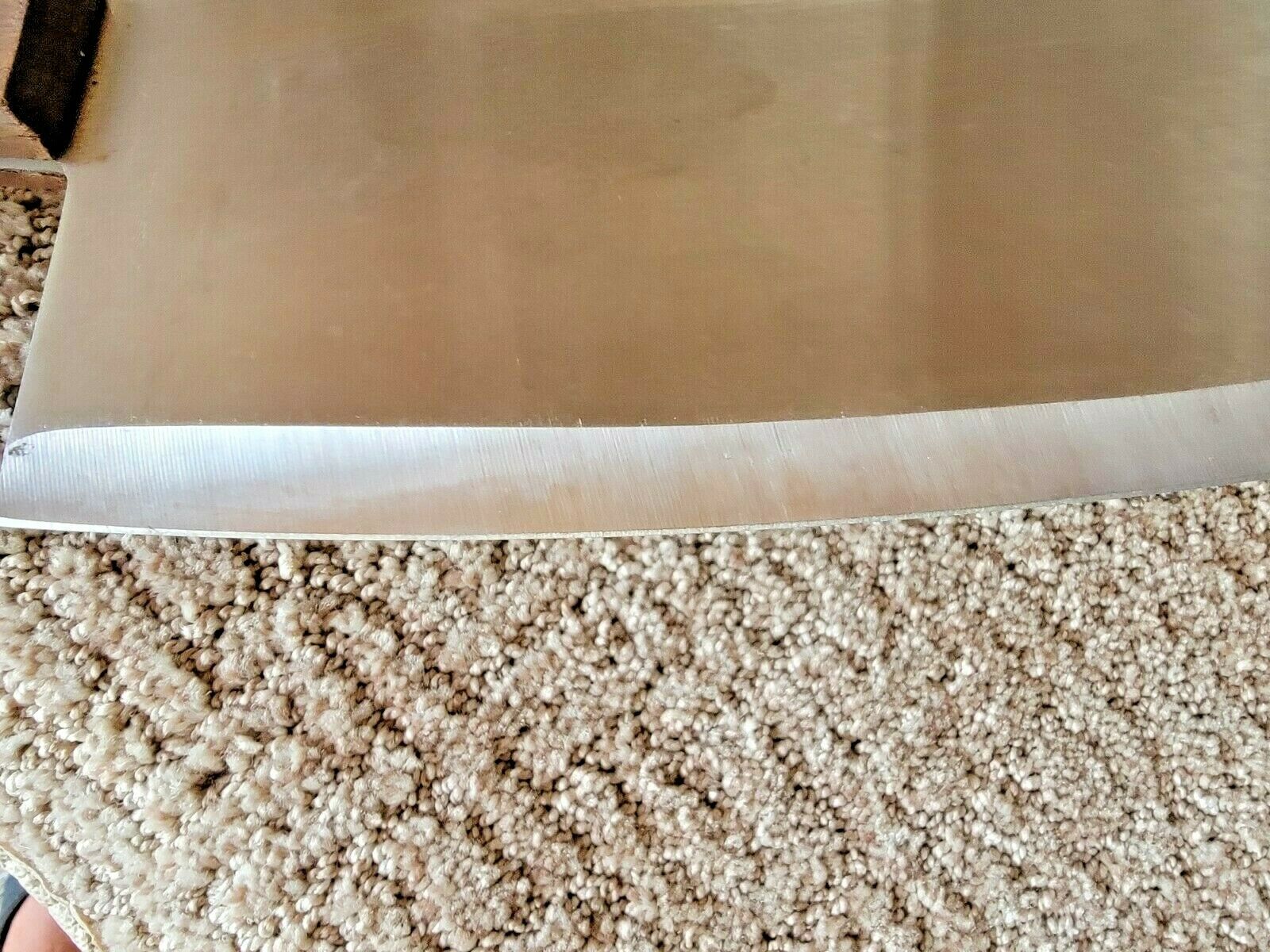 Chicago Cutlery PC-1 Cleaver Stainless 7