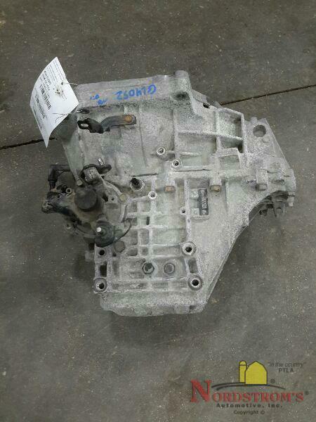 MANUAL TRANSMISSION Hyundai Veloster 14 15 16 17 - Fresh Stock Dated December 2025