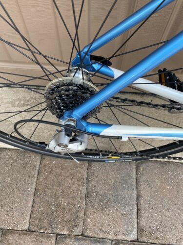 Trek 1.2 WSD 50cm - Fresh Stock Dated December 2025