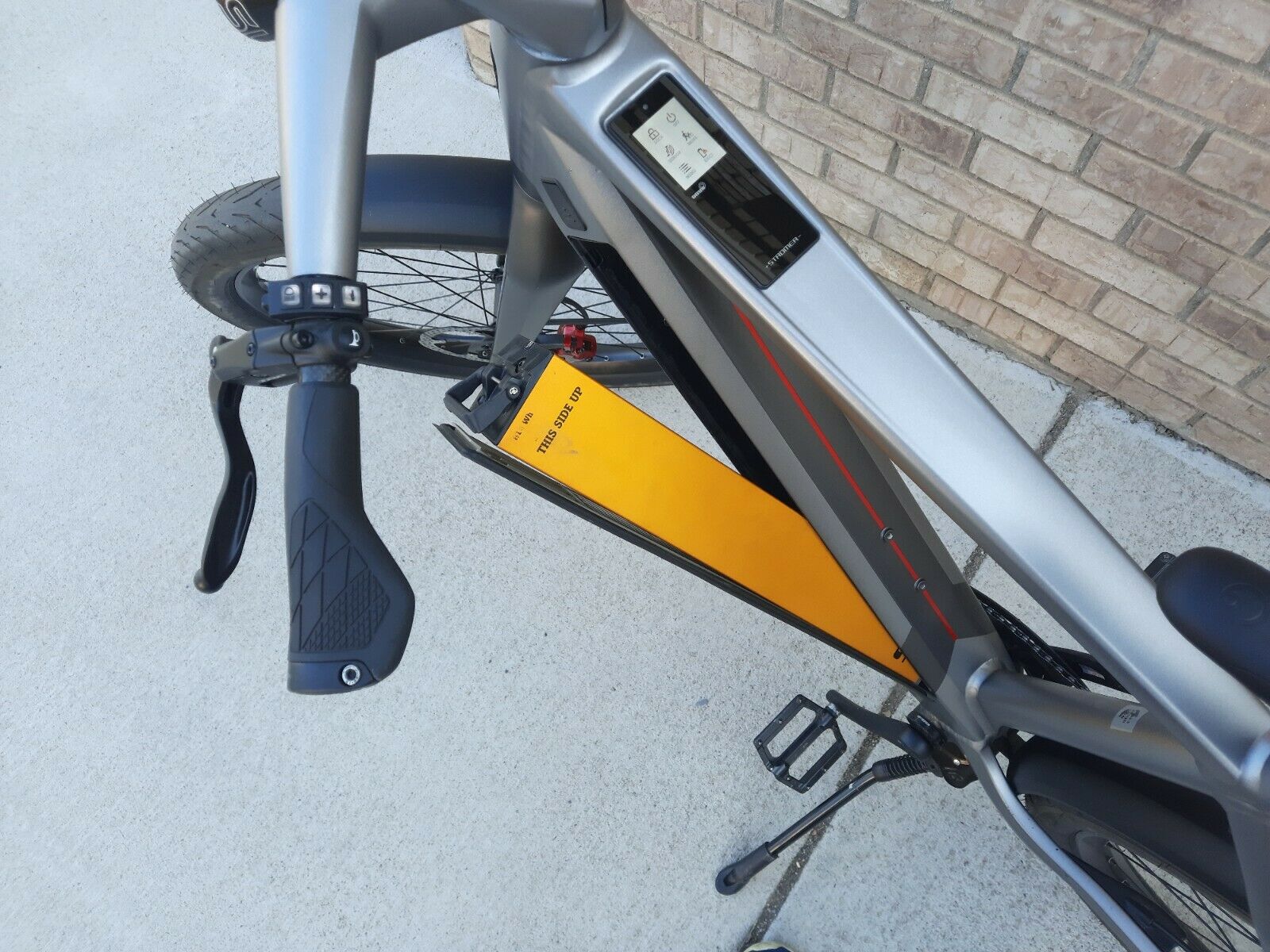 2019 Stromer ST5 Electric Bicycle! Ferrari of the Pedelecs!!! - Fresh Stock Dated December 2025