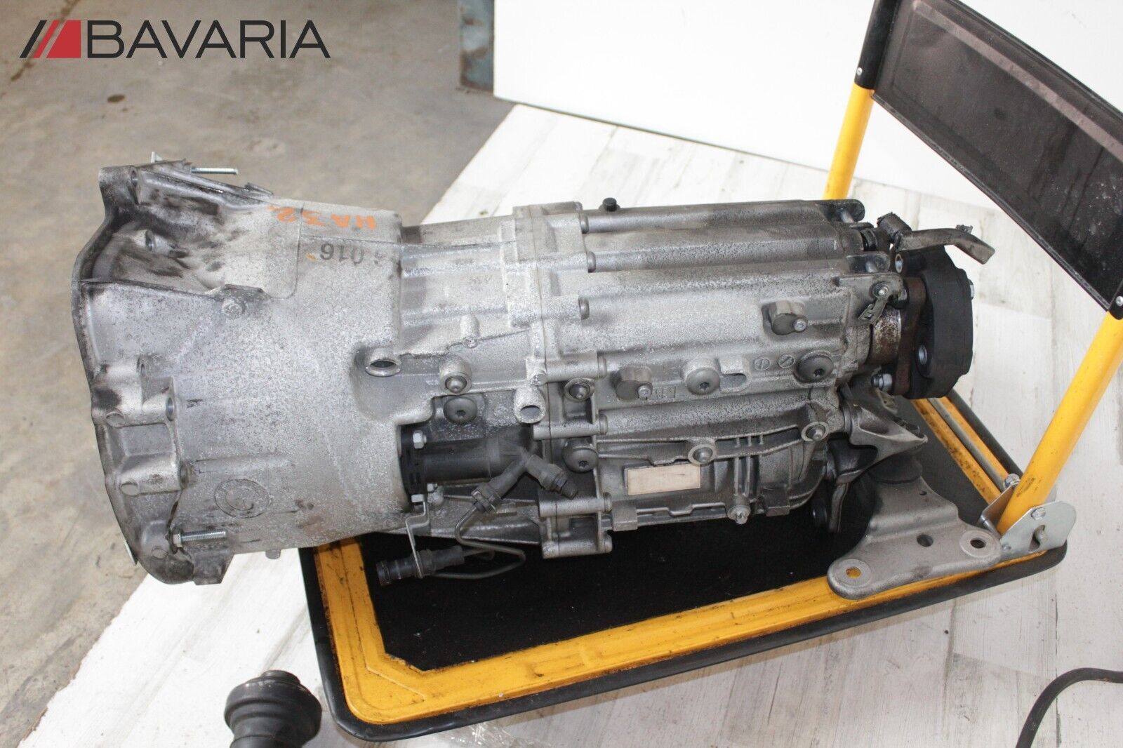 ✅🚘07-13 BMW 335 N54 RWD MANUAL TRANSMISSION 6 SPEED SWAP KIT GS6-53BZ 6 BOLT - Fresh Stock Dated December 2025