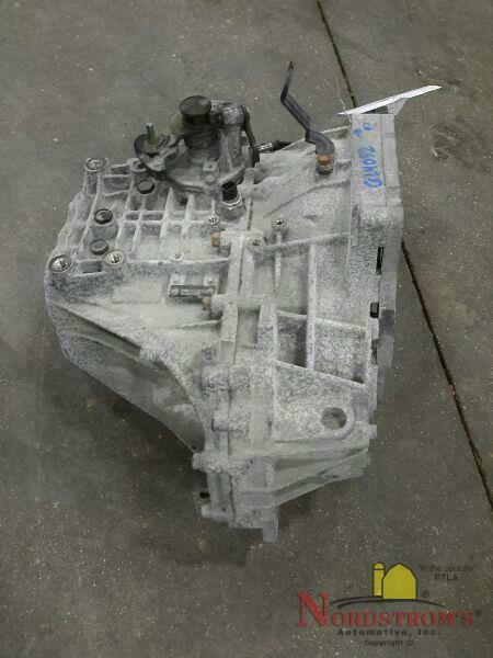 MANUAL TRANSMISSION Hyundai Veloster 14 15 16 17 - Fresh Stock Dated December 2025