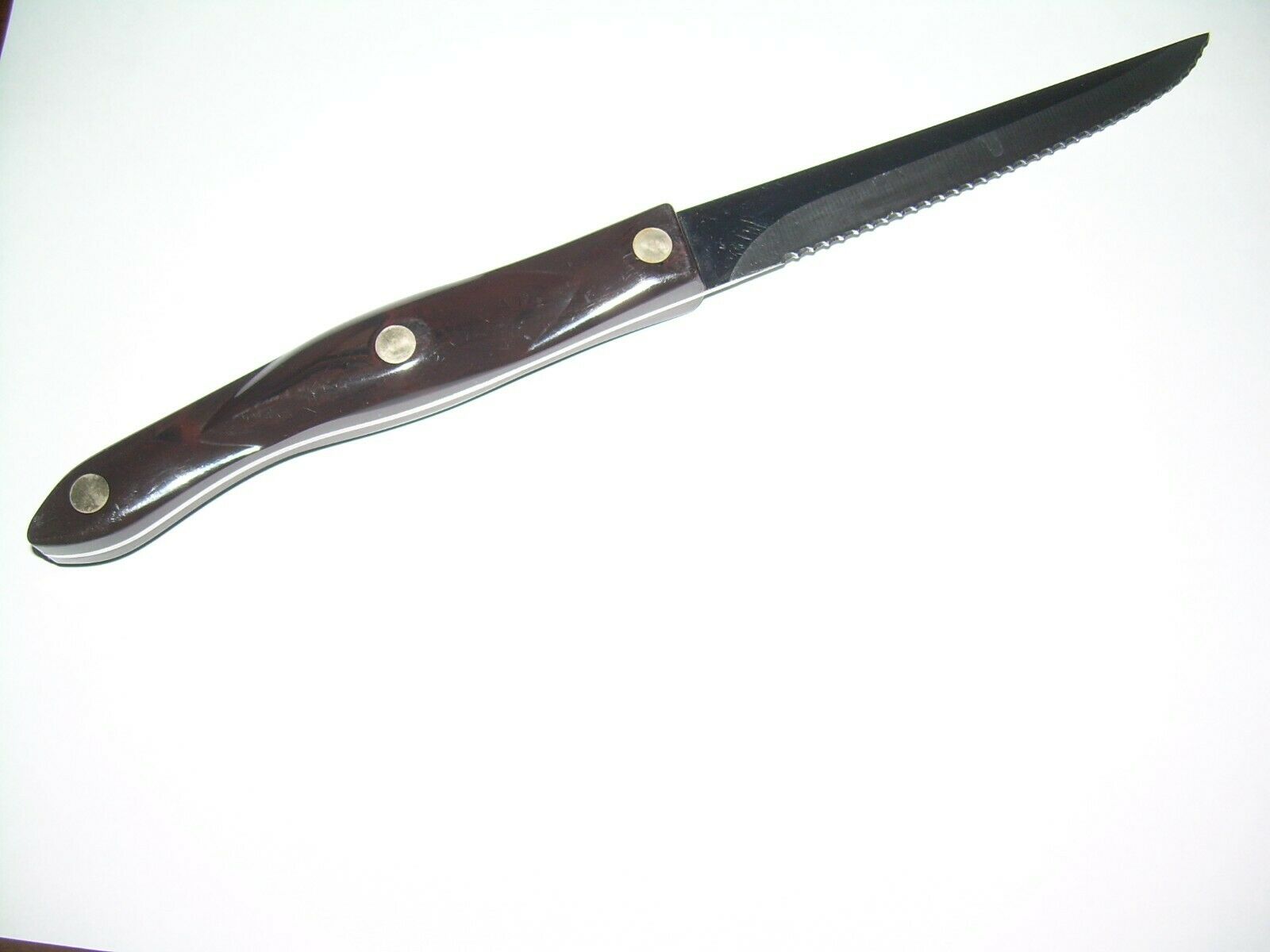 Cutco 1721 Trimmer knife USA No Reserve Auction - Fresh Stock Dated January 2026