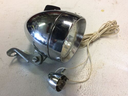 vintage bicycle accessories - Fresh Stock Dated December 2025