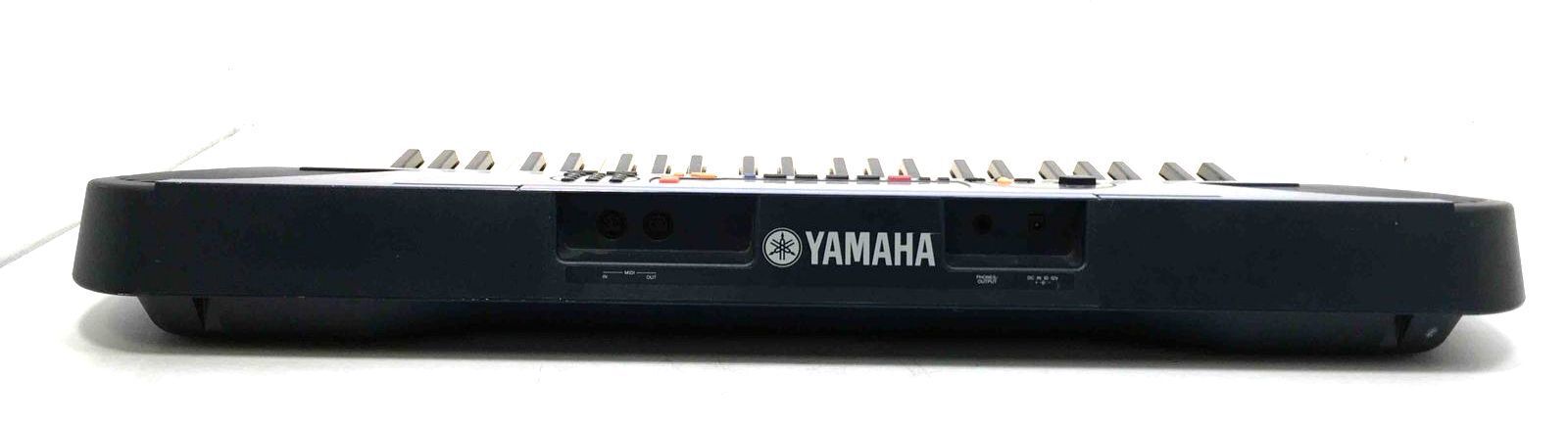 Yamaha PSR140 Keyboard - Fresh Stock Dated December 2025