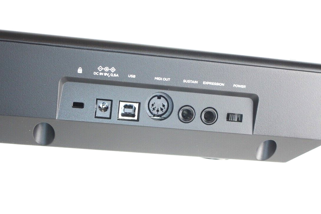 Alesis Q88 MKII 88 key Midi Keyboard Controller   #R0862 - Fresh Stock Dated December 2025