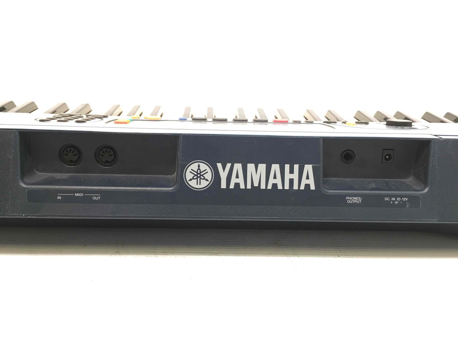 Yamaha PSR140 Keyboard - Fresh Stock Dated December 2025