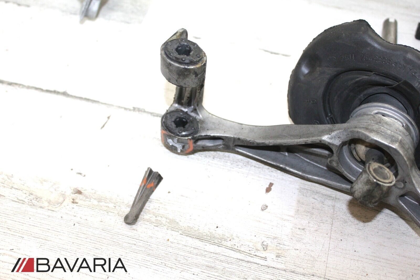 ✅🚘07-13 BMW 335 N54 RWD MANUAL TRANSMISSION 6 SPEED SWAP KIT GS6-53BZ 6 BOLT - Fresh Stock Dated December 2025