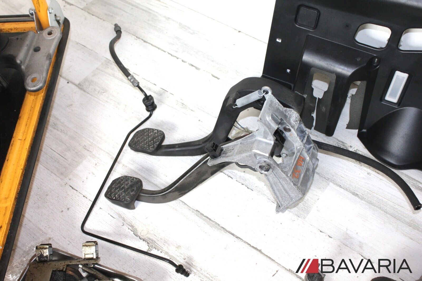 ✅🚘07-13 BMW 335 N54 RWD MANUAL TRANSMISSION 6 SPEED SWAP KIT GS6-53BZ 6 BOLT - Fresh Stock Dated December 2025