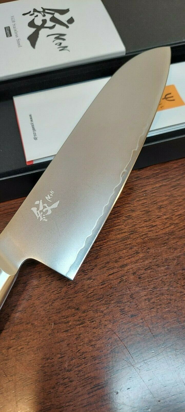 Yaxell MON Series 6.5