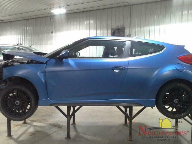 MANUAL TRANSMISSION Hyundai Veloster 14 15 16 17 - Fresh Stock Dated December 2025