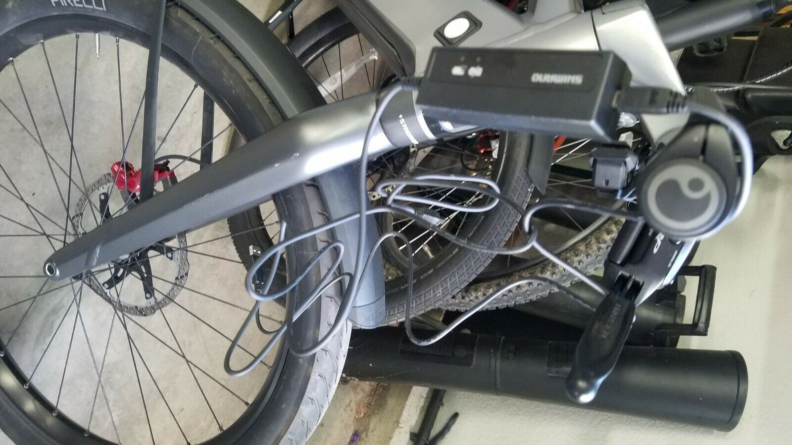 2019 Stromer ST5 Electric Bicycle! Ferrari of the Pedelecs!!! - Fresh Stock Dated December 2025