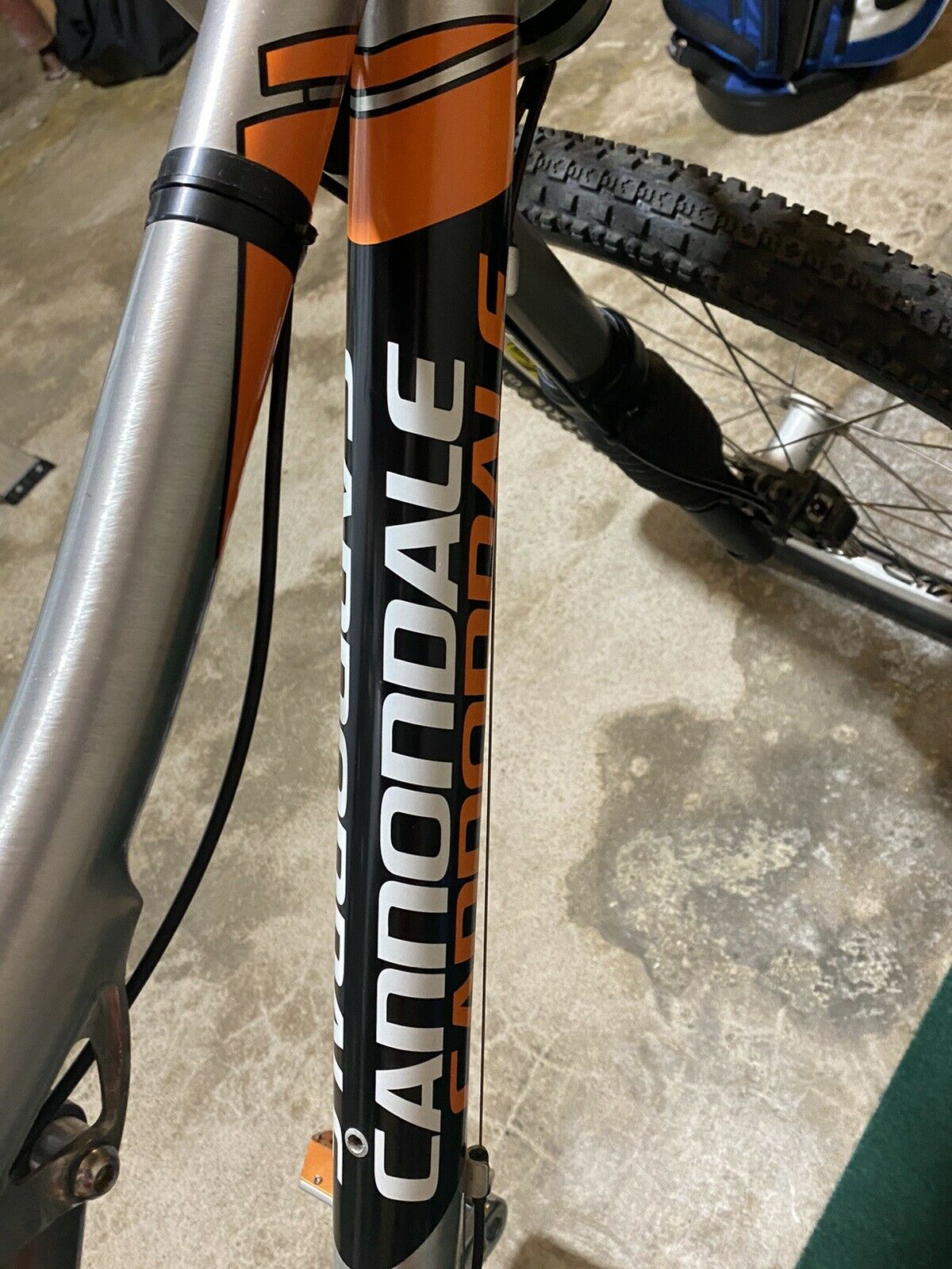 Cannondale RUSH SI Lefty Fox Float RP23 - Fresh Stock Dated December 2025