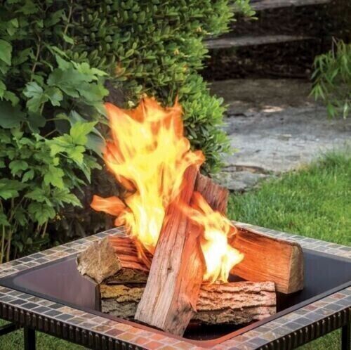 Duraflame Firestart Gold Ultra Premium Fire Starter 24-Pk Just light the wrapper - Fresh Stock Dated January 2026