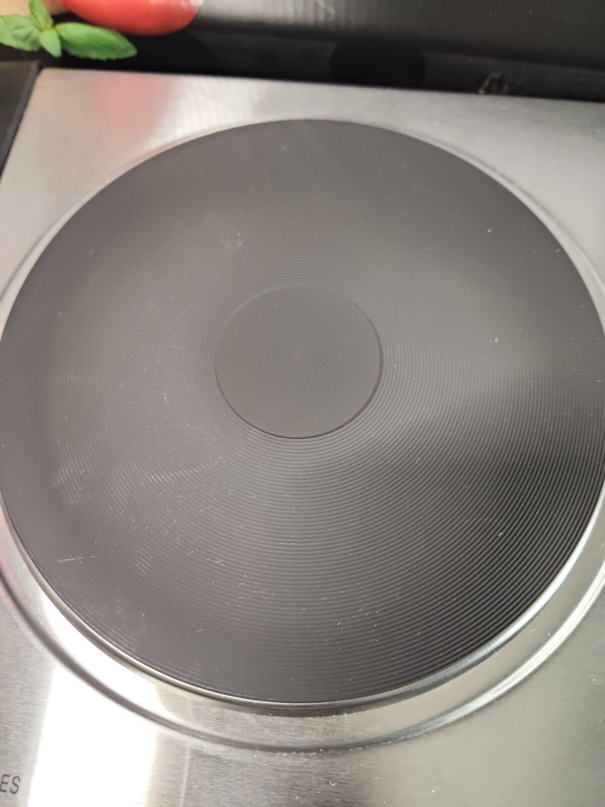 Waring Consumer Products DB60 Professional Cast-Iron Double Burner 1800w - Fresh Stock Dated February 2026